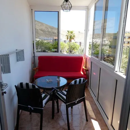 Rosamar Luxury Apartamento Arona (Tenerife)