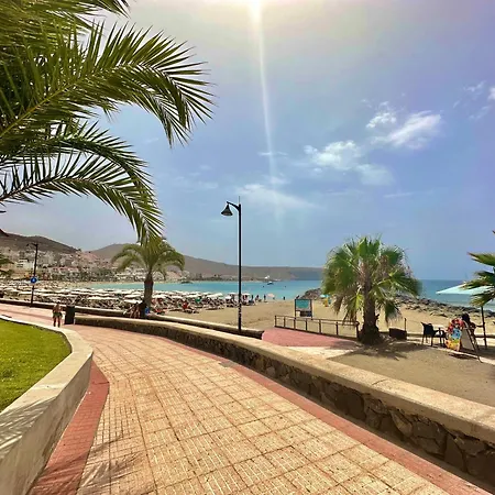 Rosamar Luxury * Arona (Tenerife)
