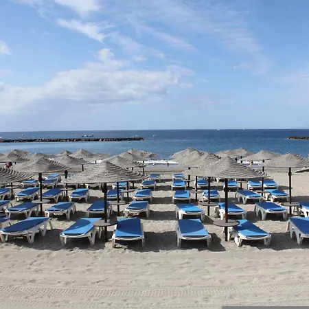 Rosamar Luxury Apartament *