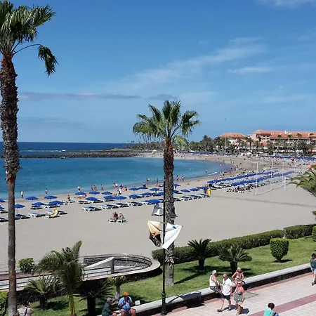 Rosamar Luxury Apartament Arona (Tenerife)