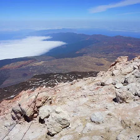 Rosamar Luxury Apartament Arona (Tenerife)