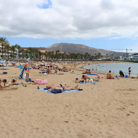 Rosamar Luxury Apartament *