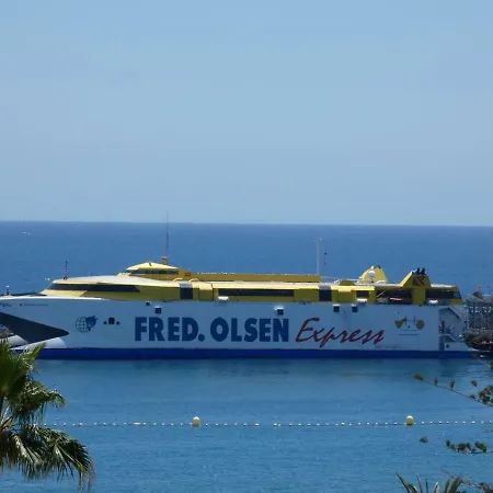 Rosamar Luxury Apartament *