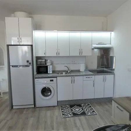 Apartment Rosamar Luxury Arona (Tenerife)