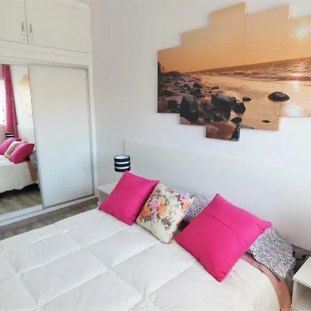 Rosamar Luxury Apartament Arona (Tenerife)