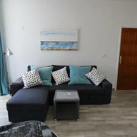 Rosamar Luxury Apartament