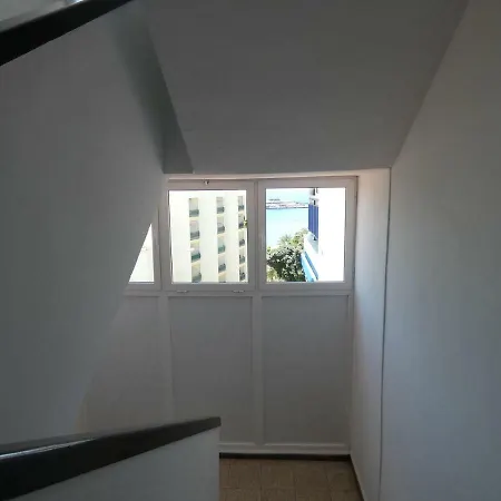 Rosamar Luxury Apartament Arona (Tenerife)