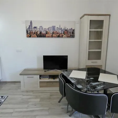 Rosamar Luxury Apartament Arona (Tenerife)