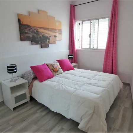 Rosamar Luxury Apartament *